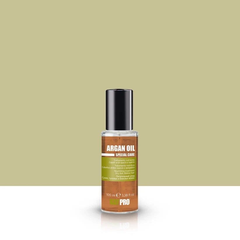 KAYPRO Argan Oil Special Care Tratamiento Nutritivo – 100 ml