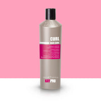 KAYPRO Curl Hair Care Shampoo – 350 ml