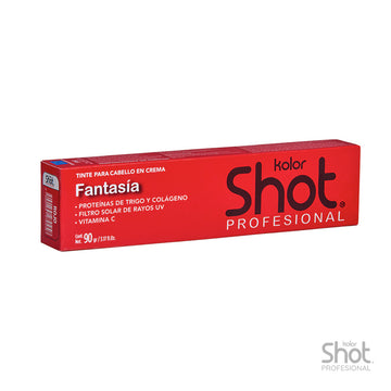 Kolor Shot Tinte Funny – Colores Intensos Sin Peróxido 90 ml