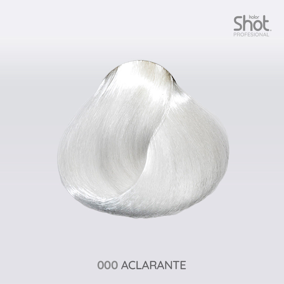 Tinte de Cabello Kolor Shot 90ml