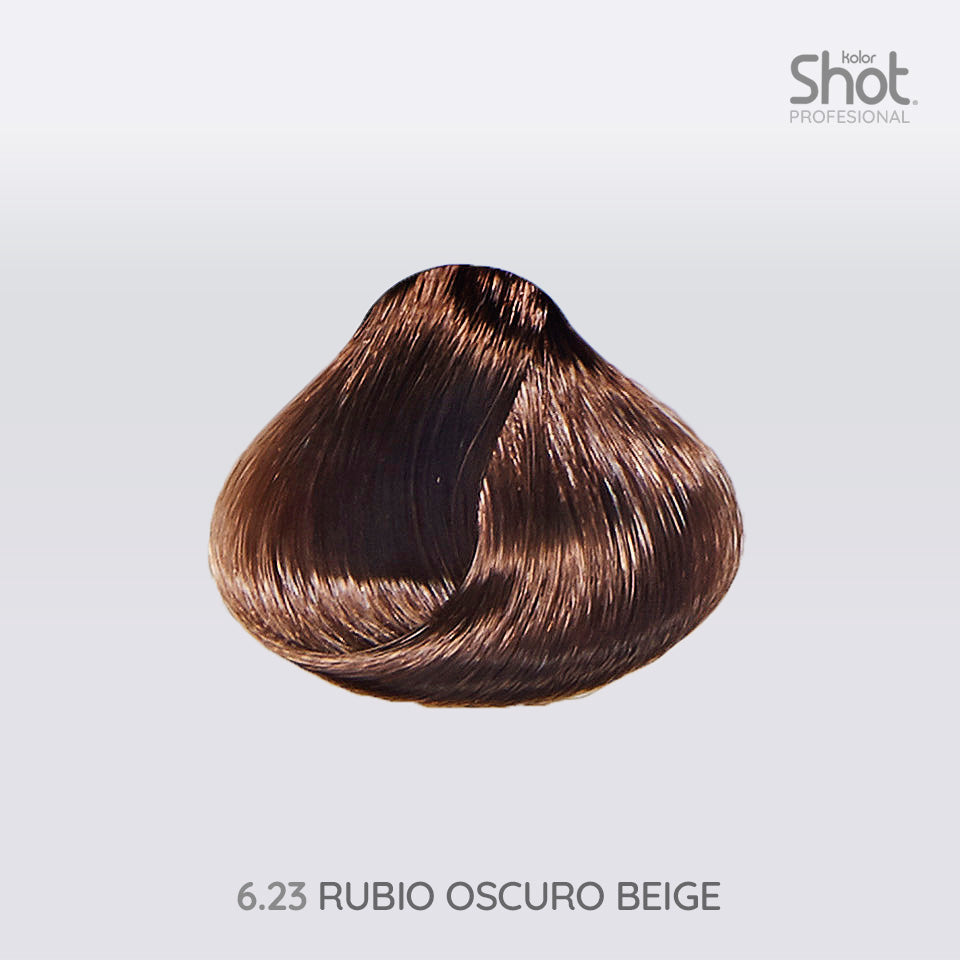Tinte de Cabello Kolor Shot 90ml
