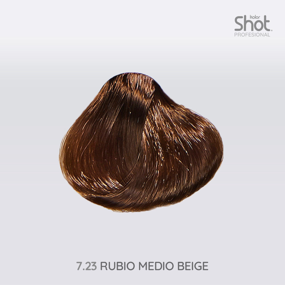 Tinte de Cabello Kolor Shot 90ml