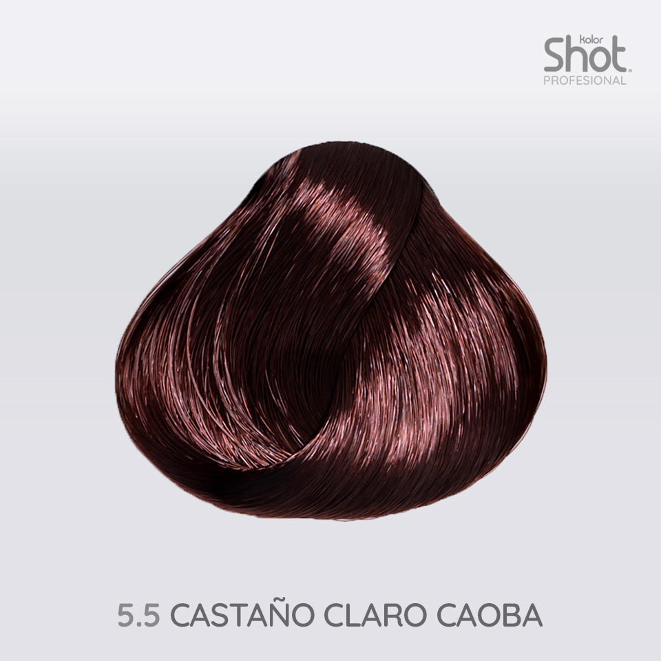 Tinte de Cabello Kolor Shot 90ml