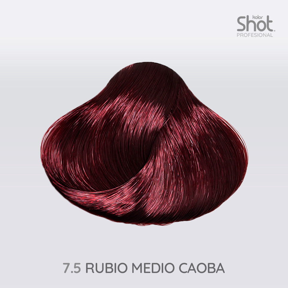 Tinte de Cabello Kolor Shot 90ml