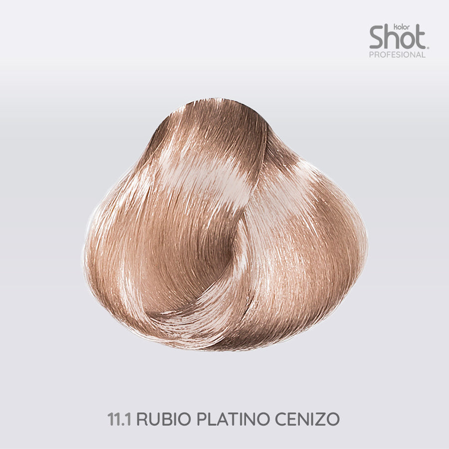 Tinte de Cabello Kolor Shot 90ml