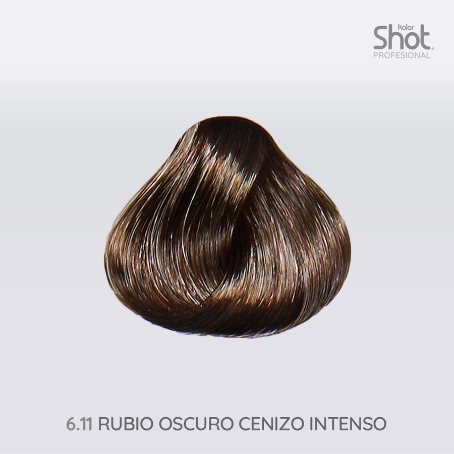 Tinte de Cabello Kolor Shot 90ml