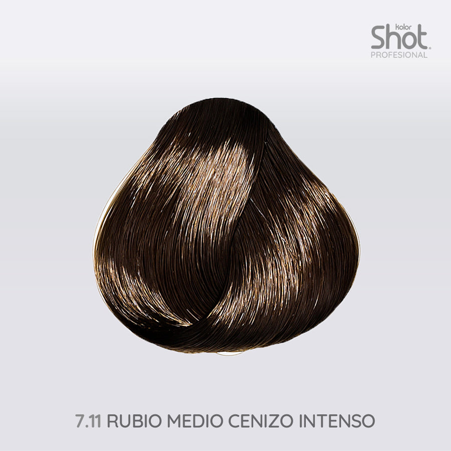 Tinte de Cabello Kolor Shot 90ml
