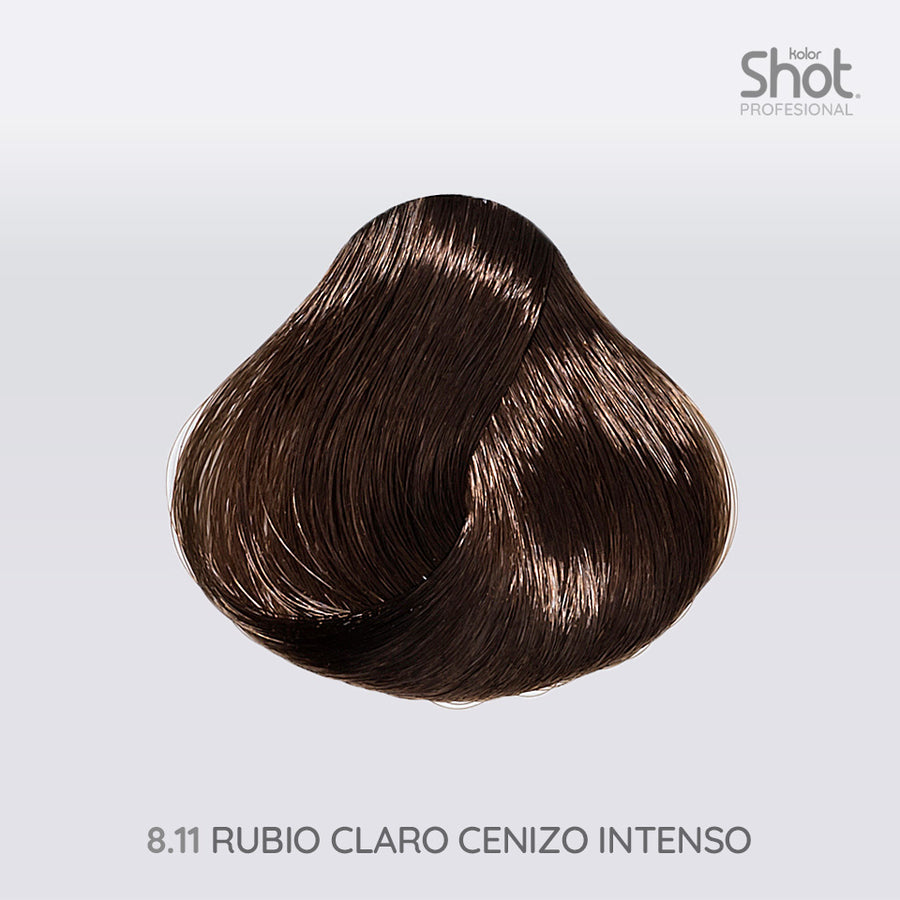 Tinte de Cabello Kolor Shot 90ml