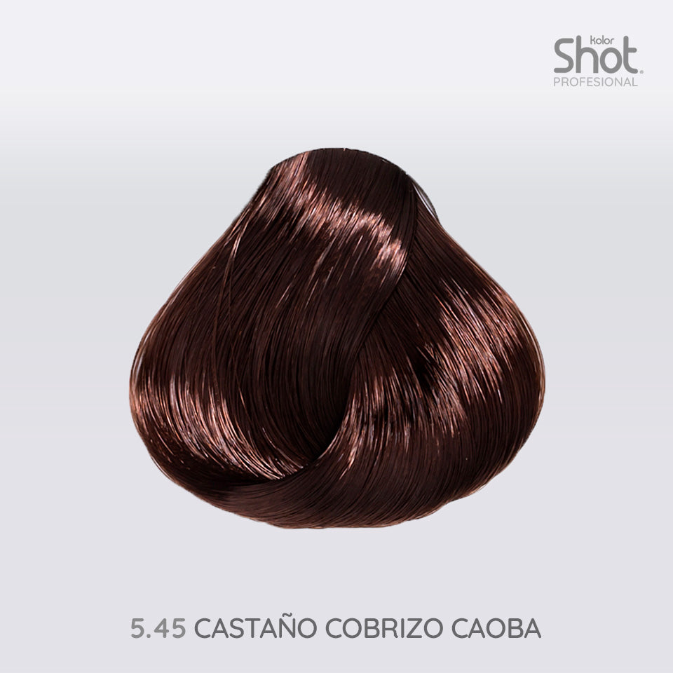 Tinte de Cabello Kolor Shot 90ml