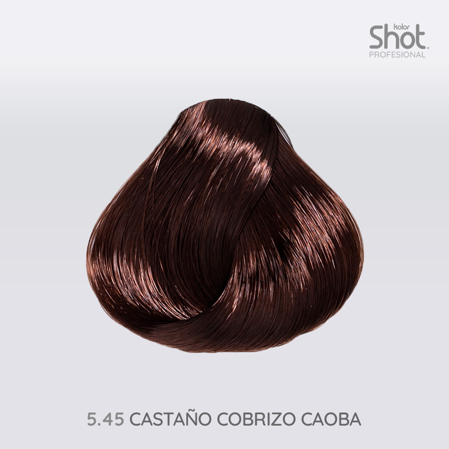 Tinte de Cabello Kolor Shot 90ml
