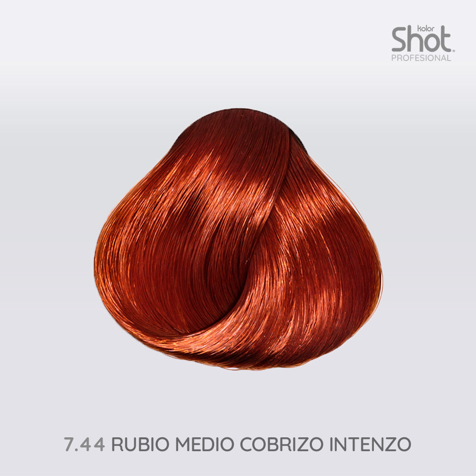Tinte de Cabello Kolor Shot 90ml