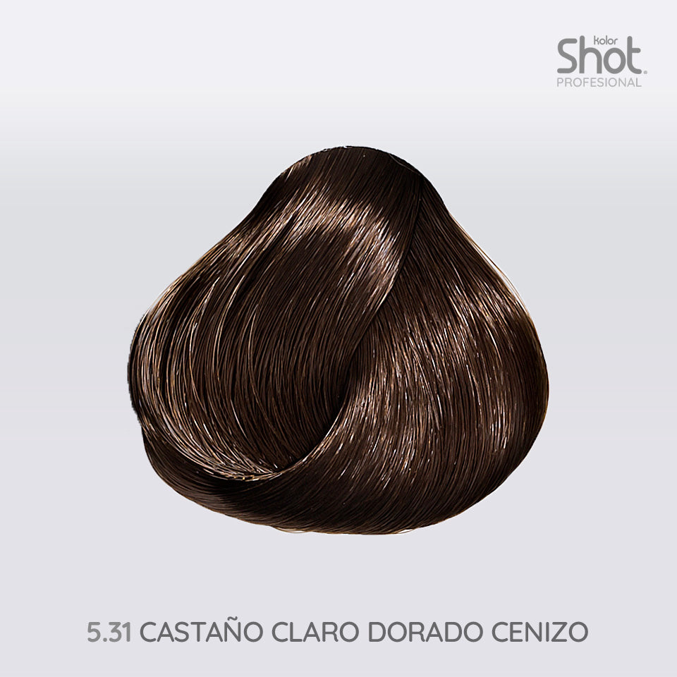Tinte de Cabello Kolor Shot 90ml