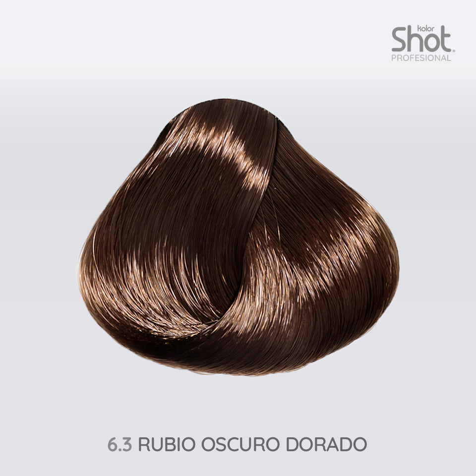 Tinte de Cabello Kolor Shot 90ml