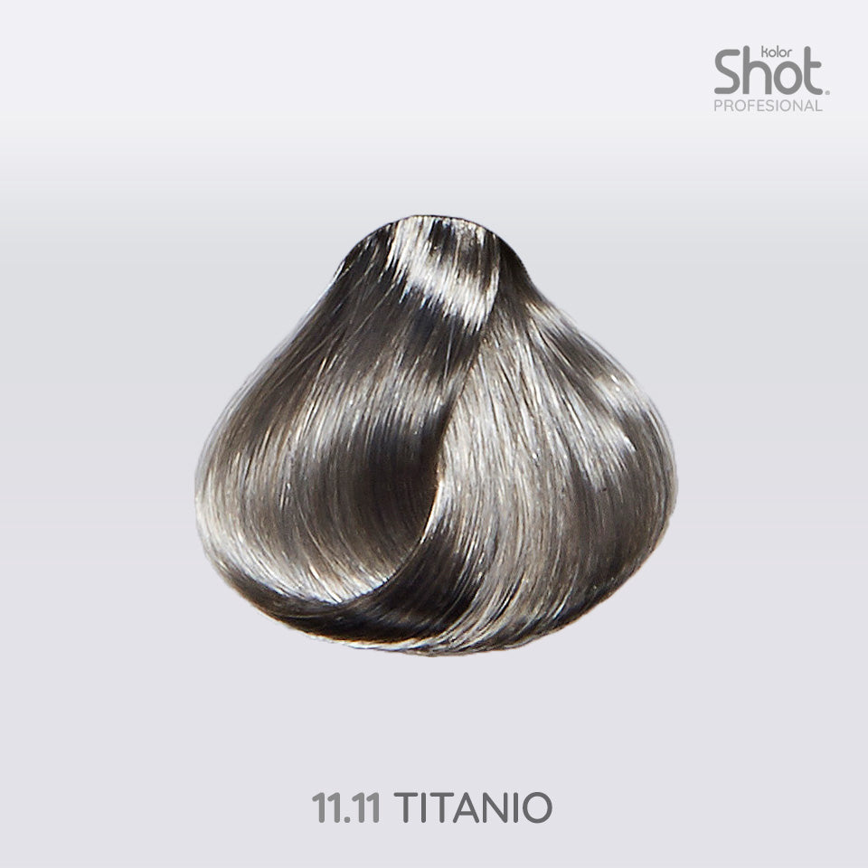 Tinte de Cabello Kolor Shot 90ml