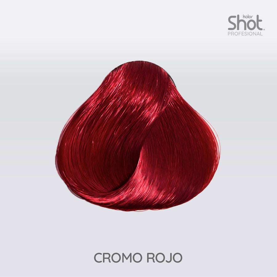 Tinte de Cabello Kolor Shot 90ml