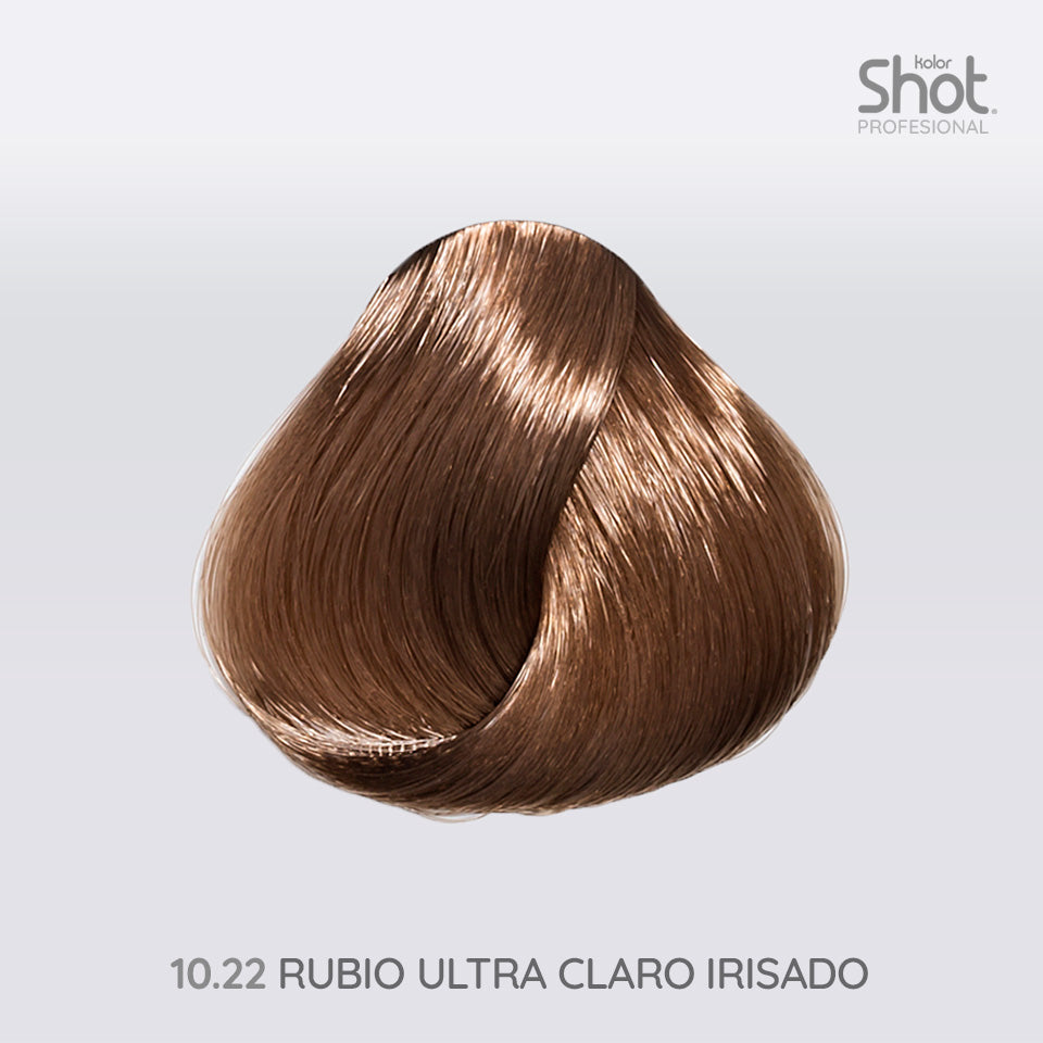 Tinte de Cabello Kolor Shot 90ml