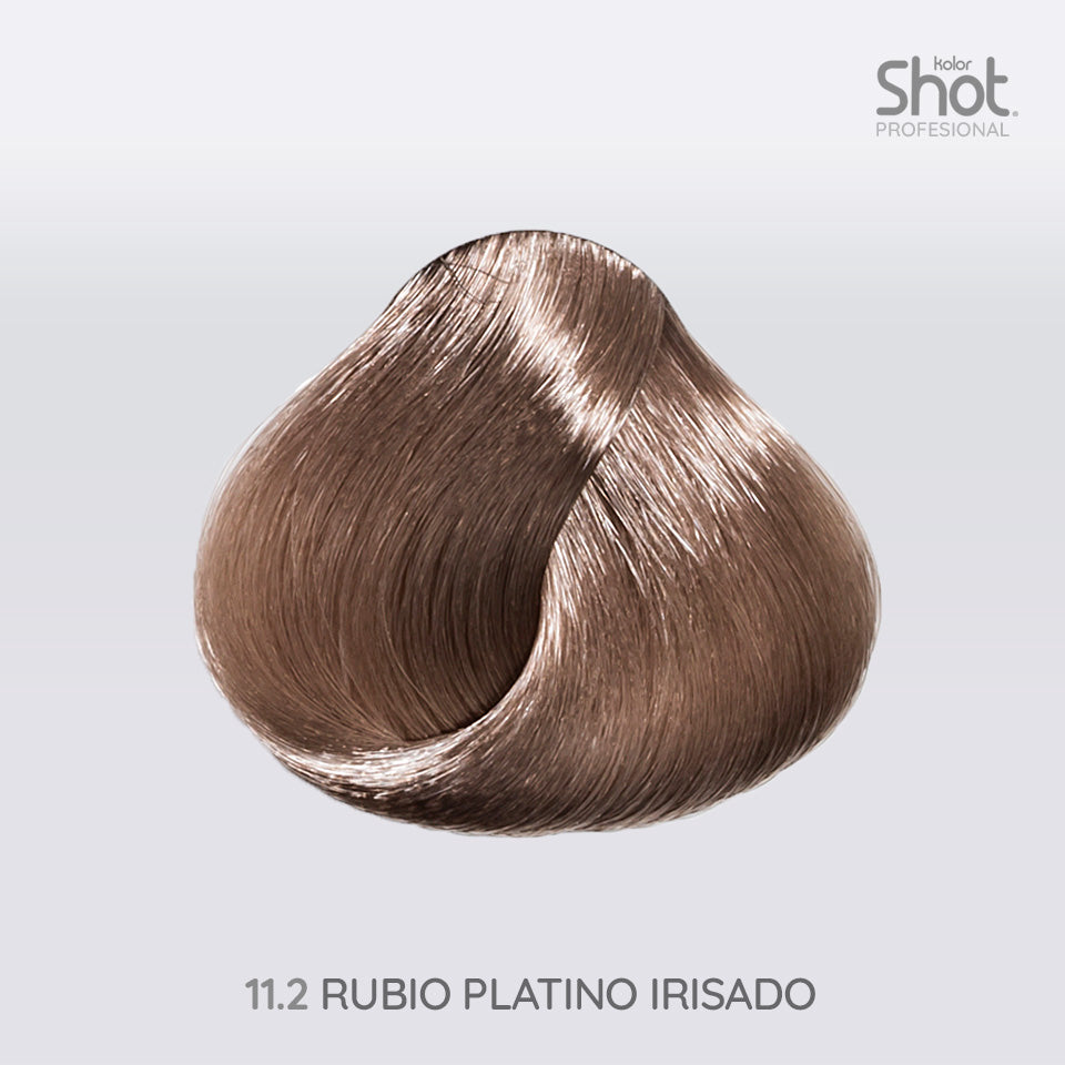 Tinte de Cabello Kolor Shot 90ml