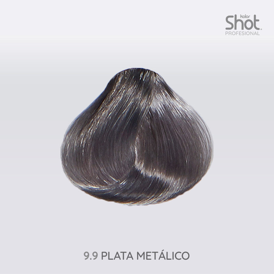 Tinte de Cabello Kolor Shot 90ml