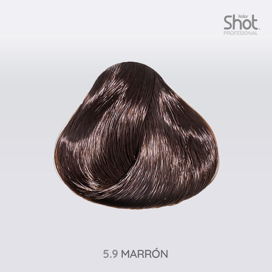 Tinte de Cabello Kolor Shot 90ml