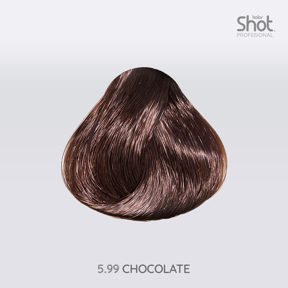 Tinte de Cabello Kolor Shot 90ml