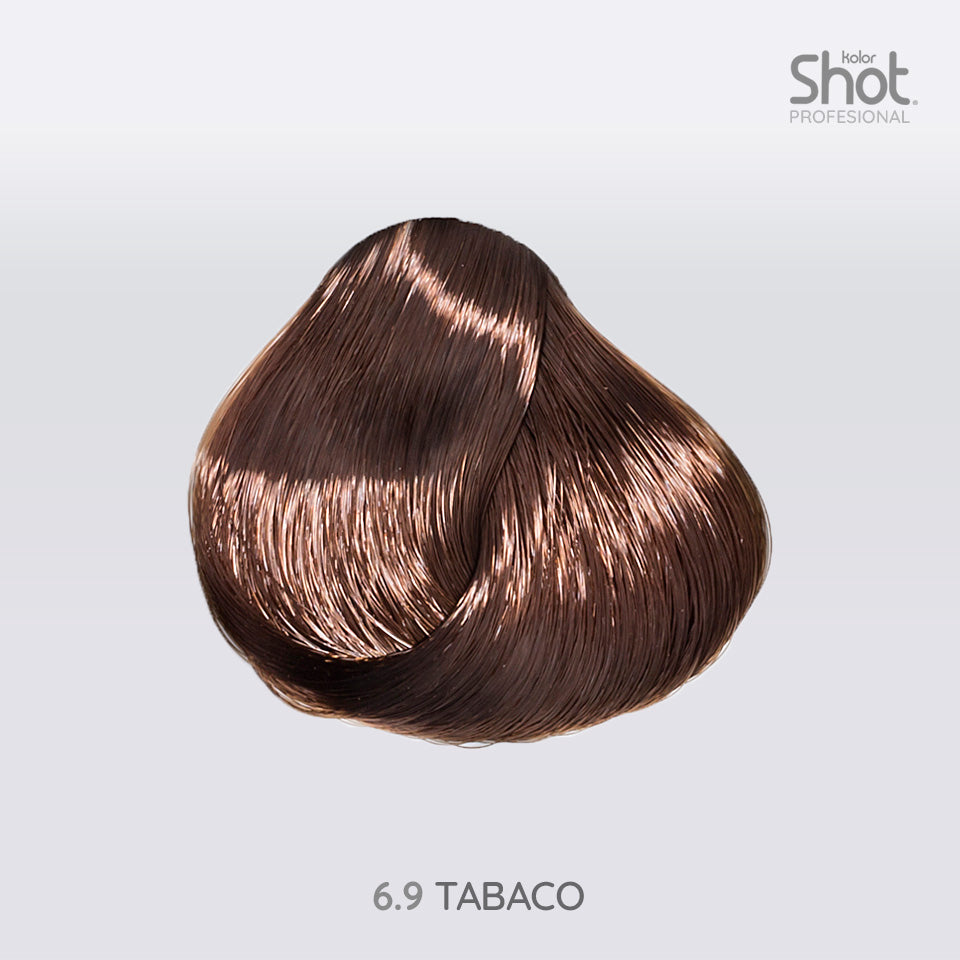 Tinte de Cabello Kolor Shot 90ml