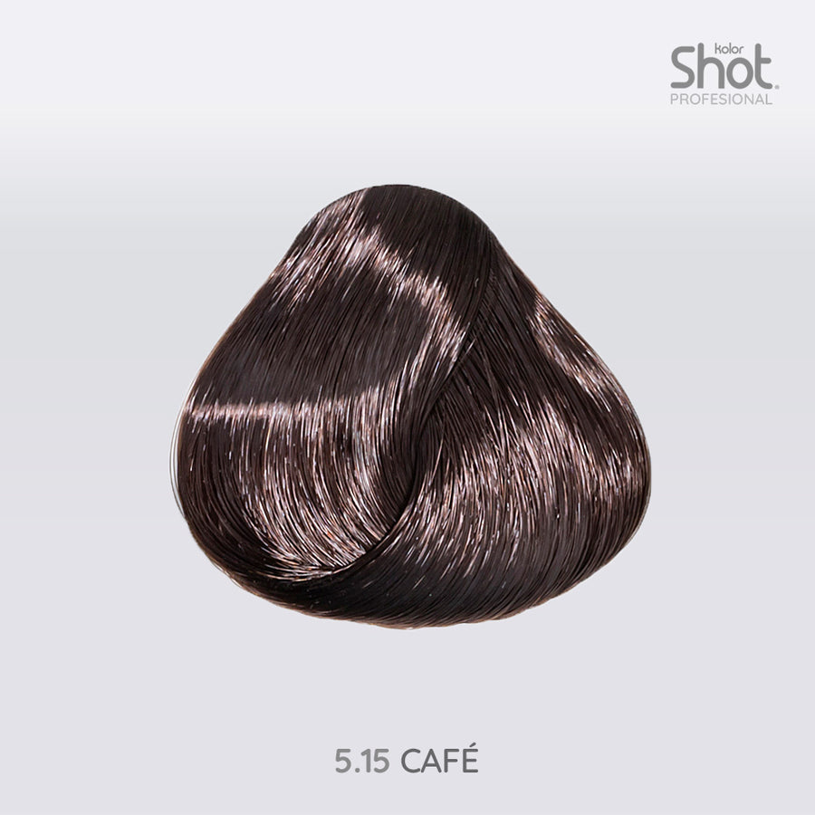 Tinte de Cabello Kolor Shot 90ml