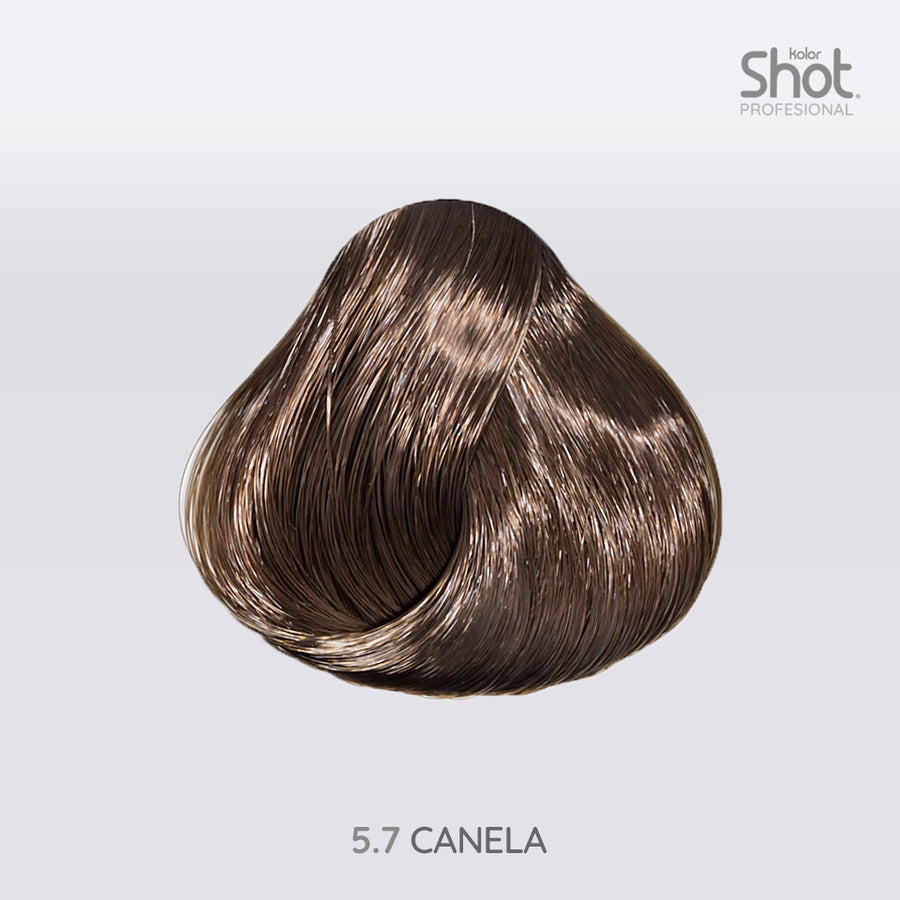 Tinte de Cabello Kolor Shot 90ml