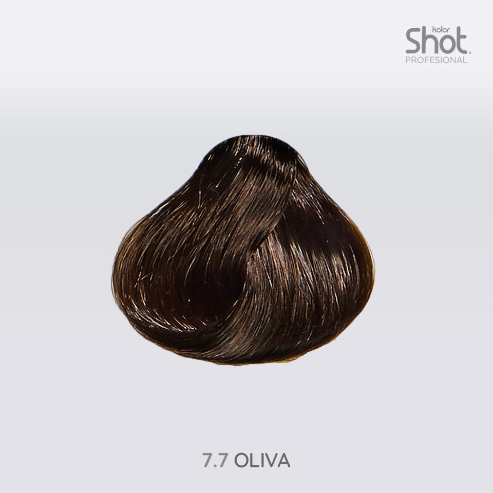 Tinte de Cabello Kolor Shot 90ml