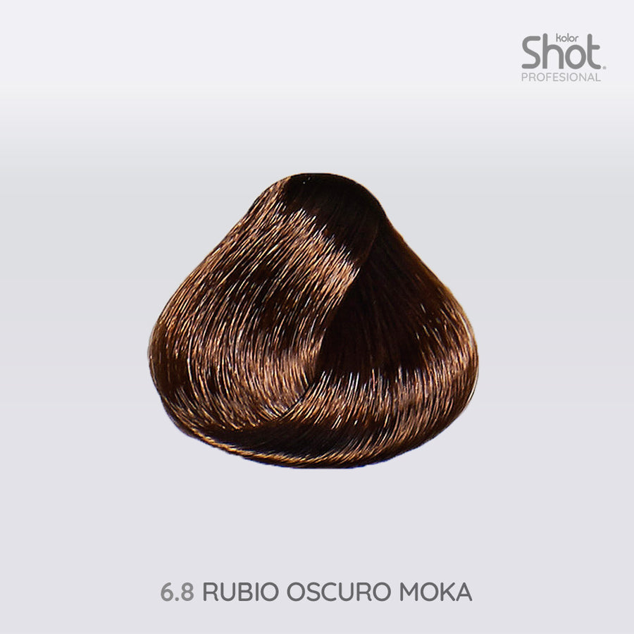 Tinte de Cabello Kolor Shot 90ml
