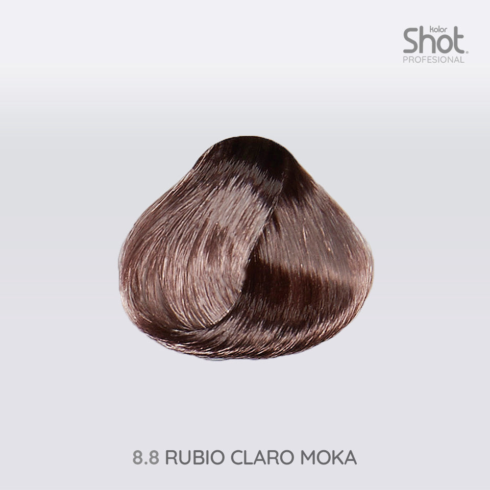 Tinte de Cabello Kolor Shot 90ml