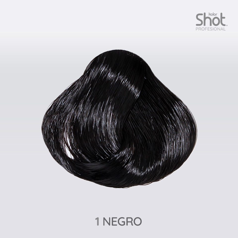 Tinte de Cabello Kolor Shot 90ml