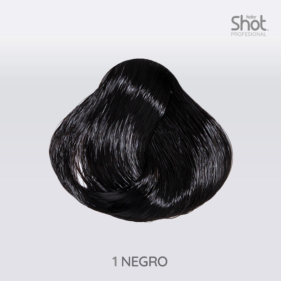 Tinte de Cabello Kolor Shot 90ml