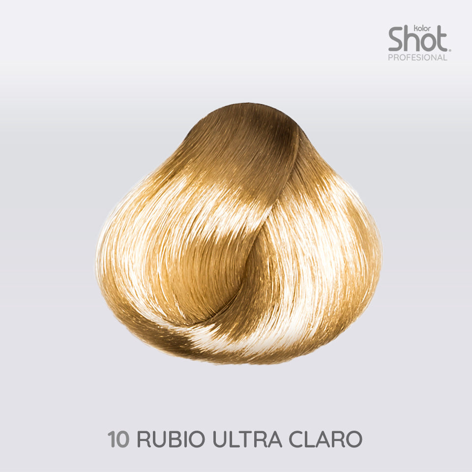 Tinte de Cabello Kolor Shot 90ml