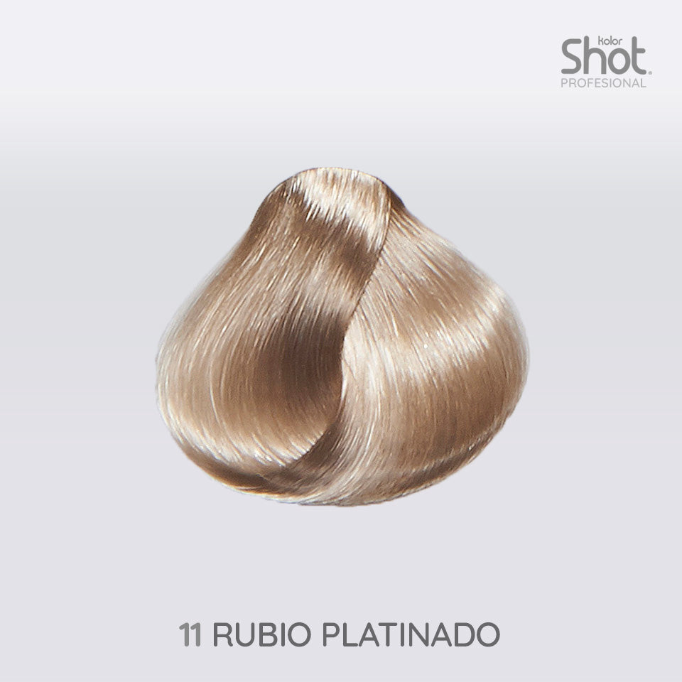 Tinte de Cabello Kolor Shot 90ml