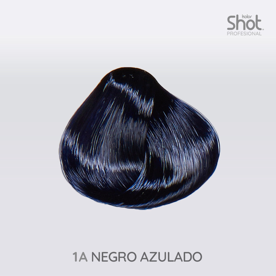 Tinte de Cabello Kolor Shot 90ml