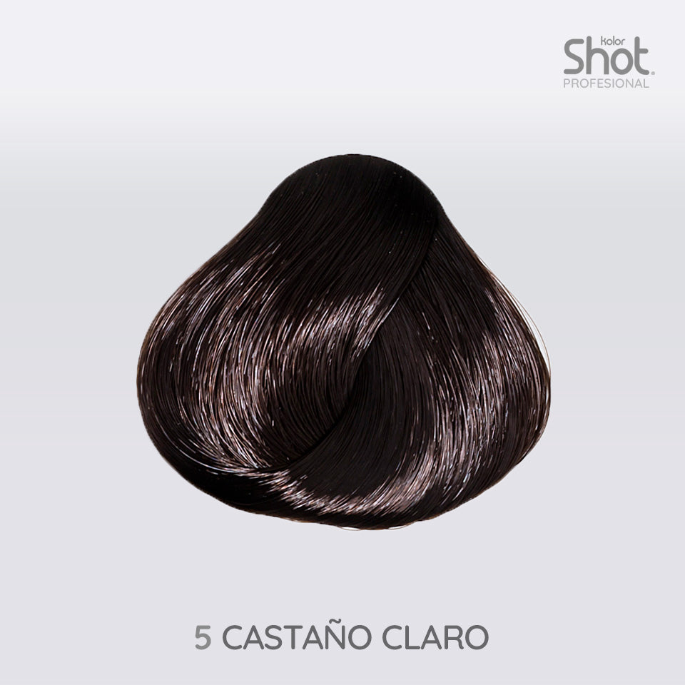 Tinte de Cabello Kolor Shot 90ml