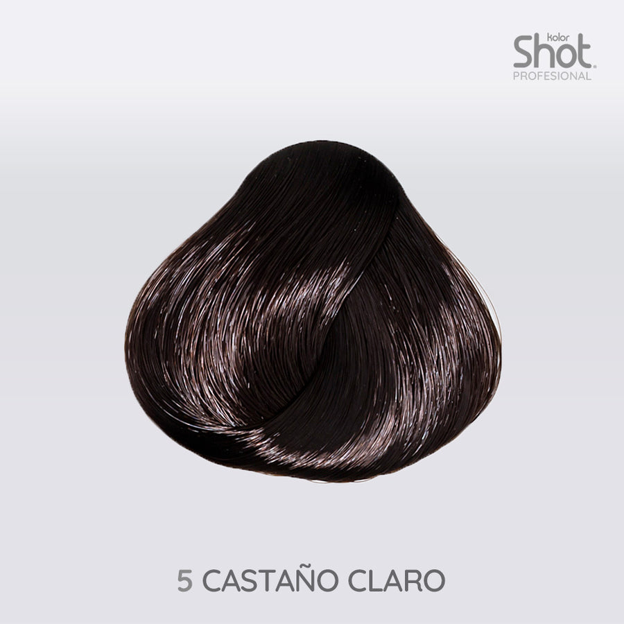 Tinte de Cabello Kolor Shot 90ml