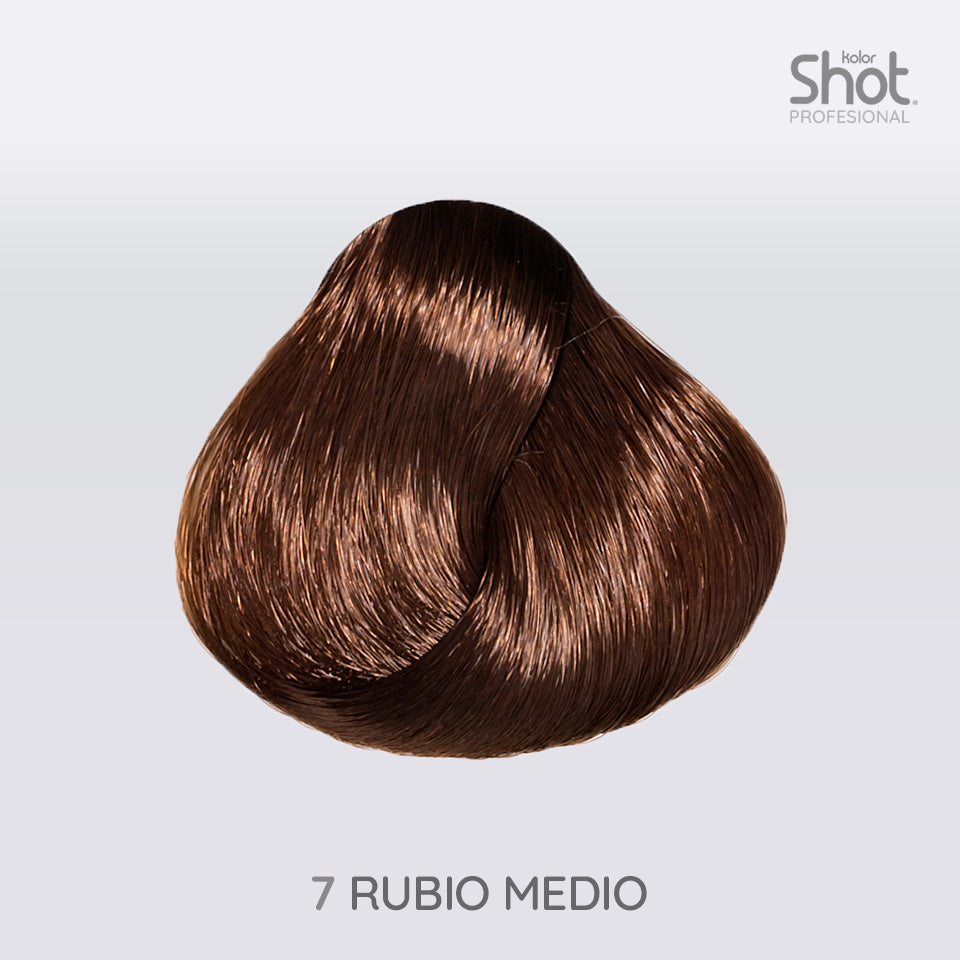 Tinte de Cabello Kolor Shot 90ml