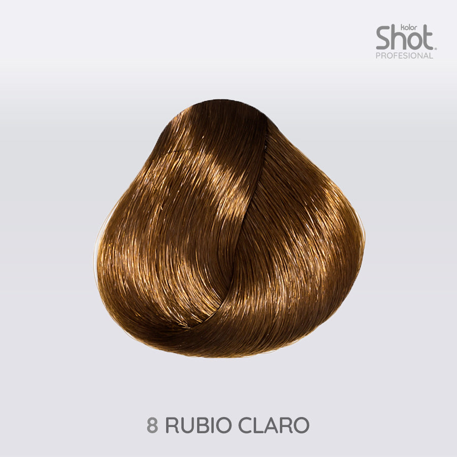 Tinte de Cabello Kolor Shot 90ml