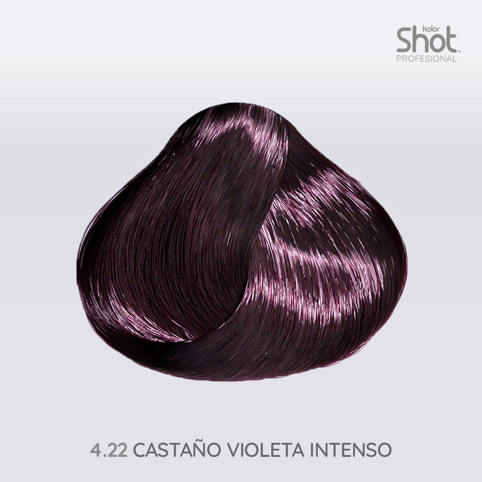 Tinte de Cabello Kolor Shot 90ml