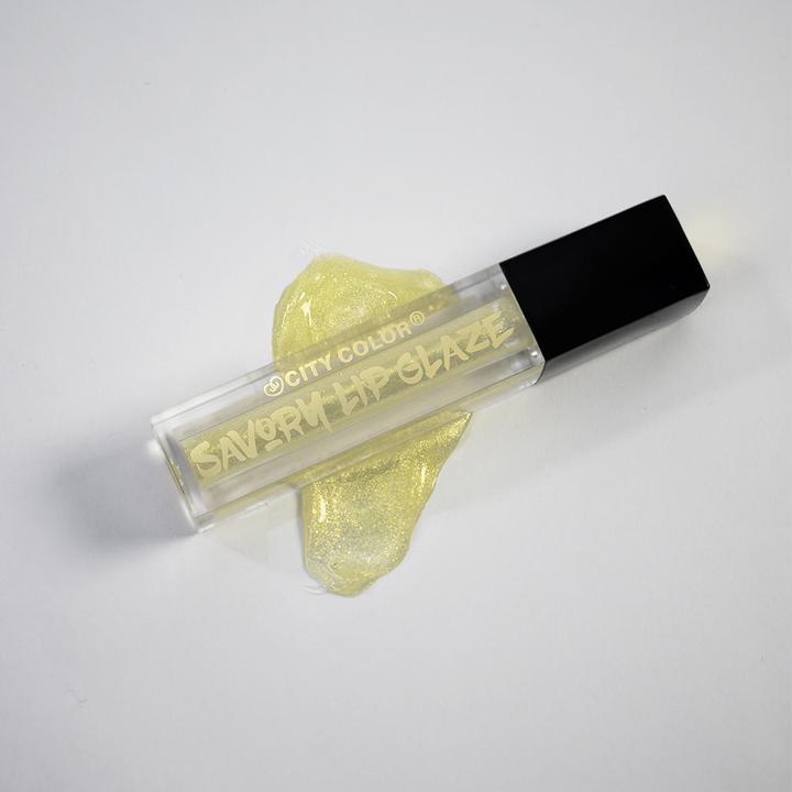 Savory Lip Glaze