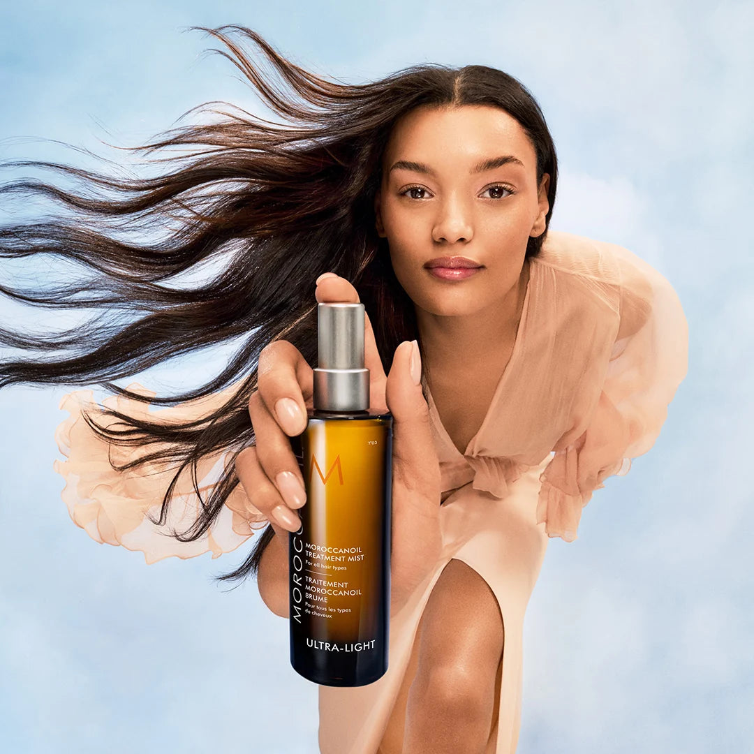 Moroccanoil Treatment Mist Ultra-Light – 100 ml