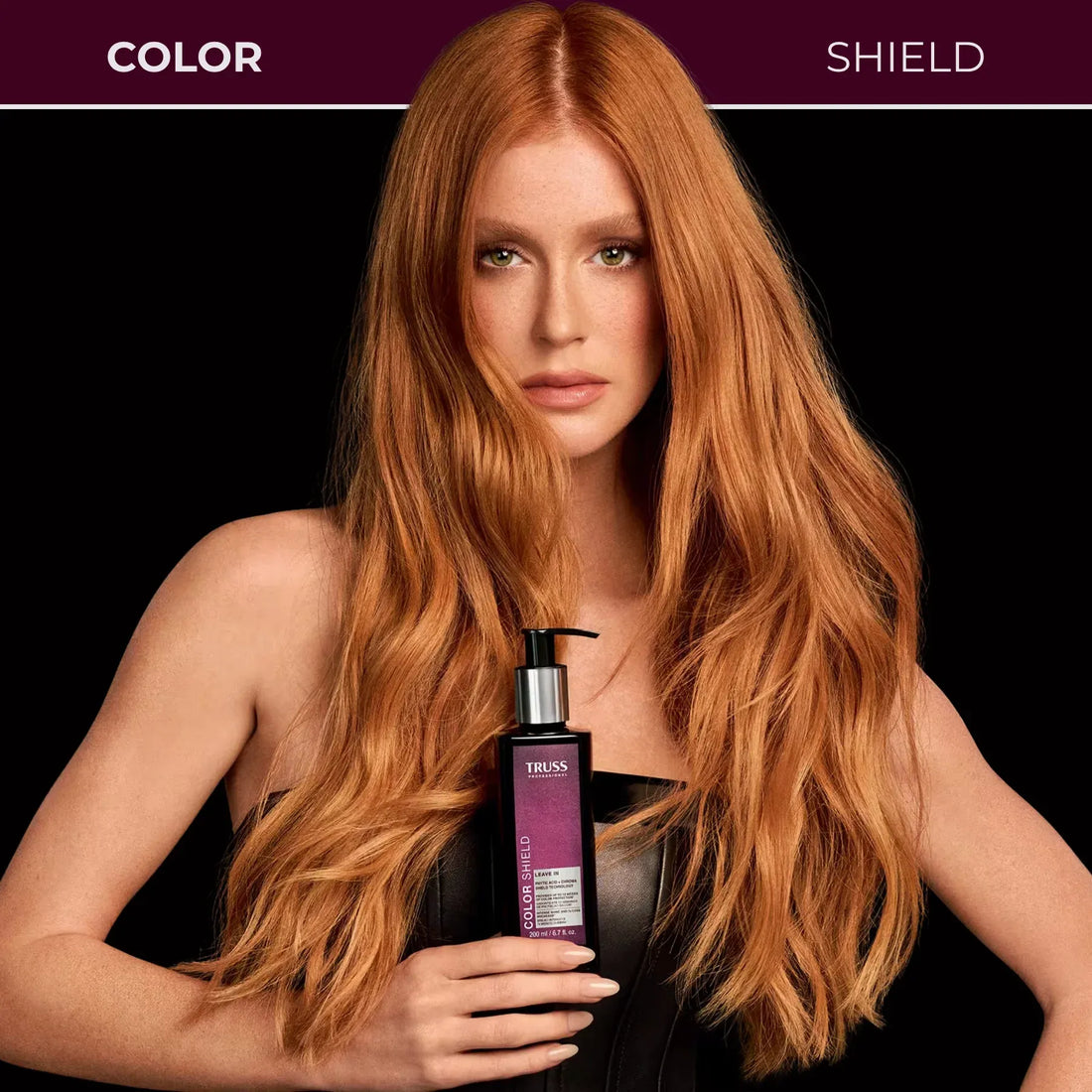 TRUSS Professional Color Shield Leave-In – 200 ml