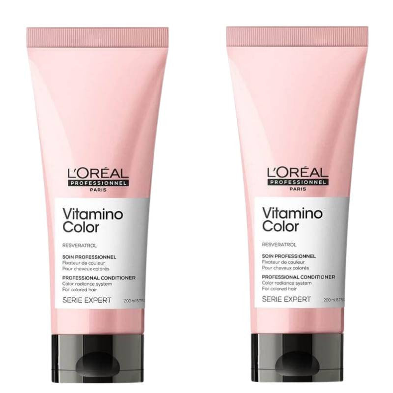 L´OREAL Vitamino Color Acondicionador – 200 ml