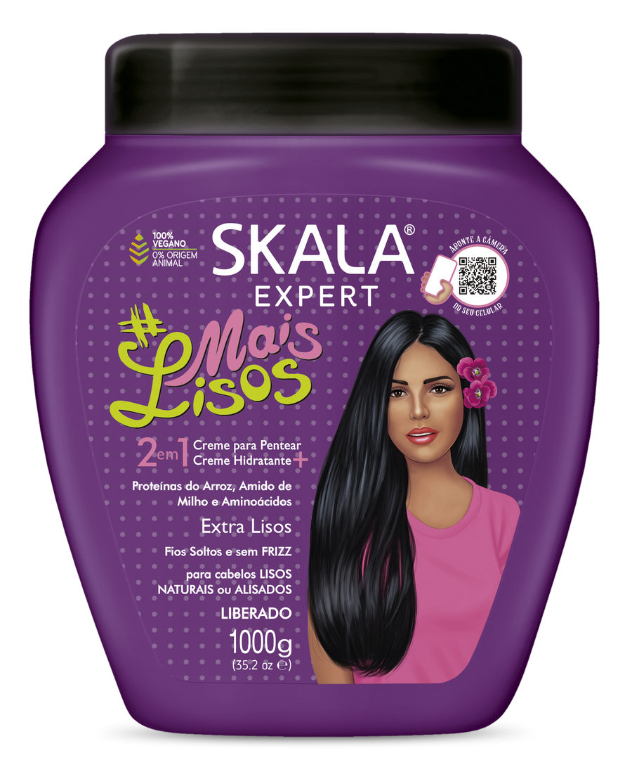 SKALA MAISLISOS 1000G