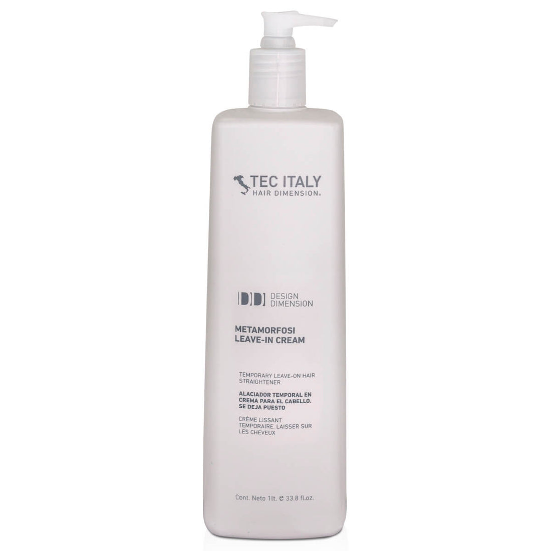 Tec Italy Metamorfosi Leave In Cream 1000ml