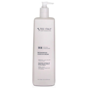 Tec Italy Metamorfosi Leave In Cream 1000ml