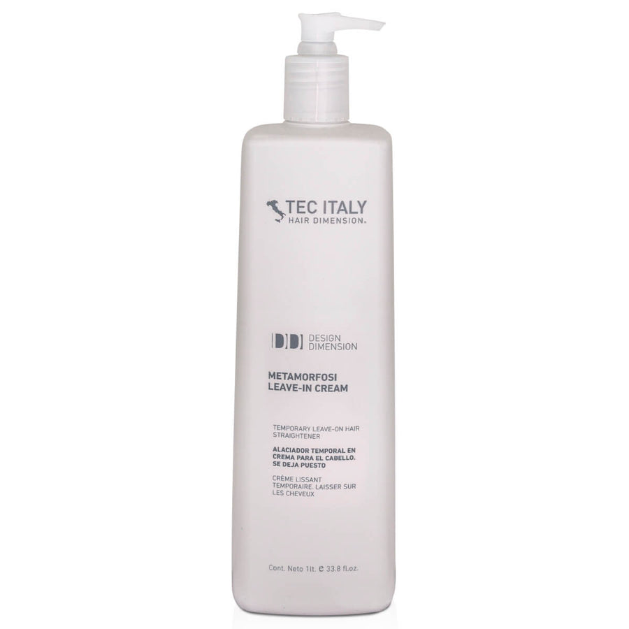 Tec Italy Metamorfosi Leave In Cream 1000ml