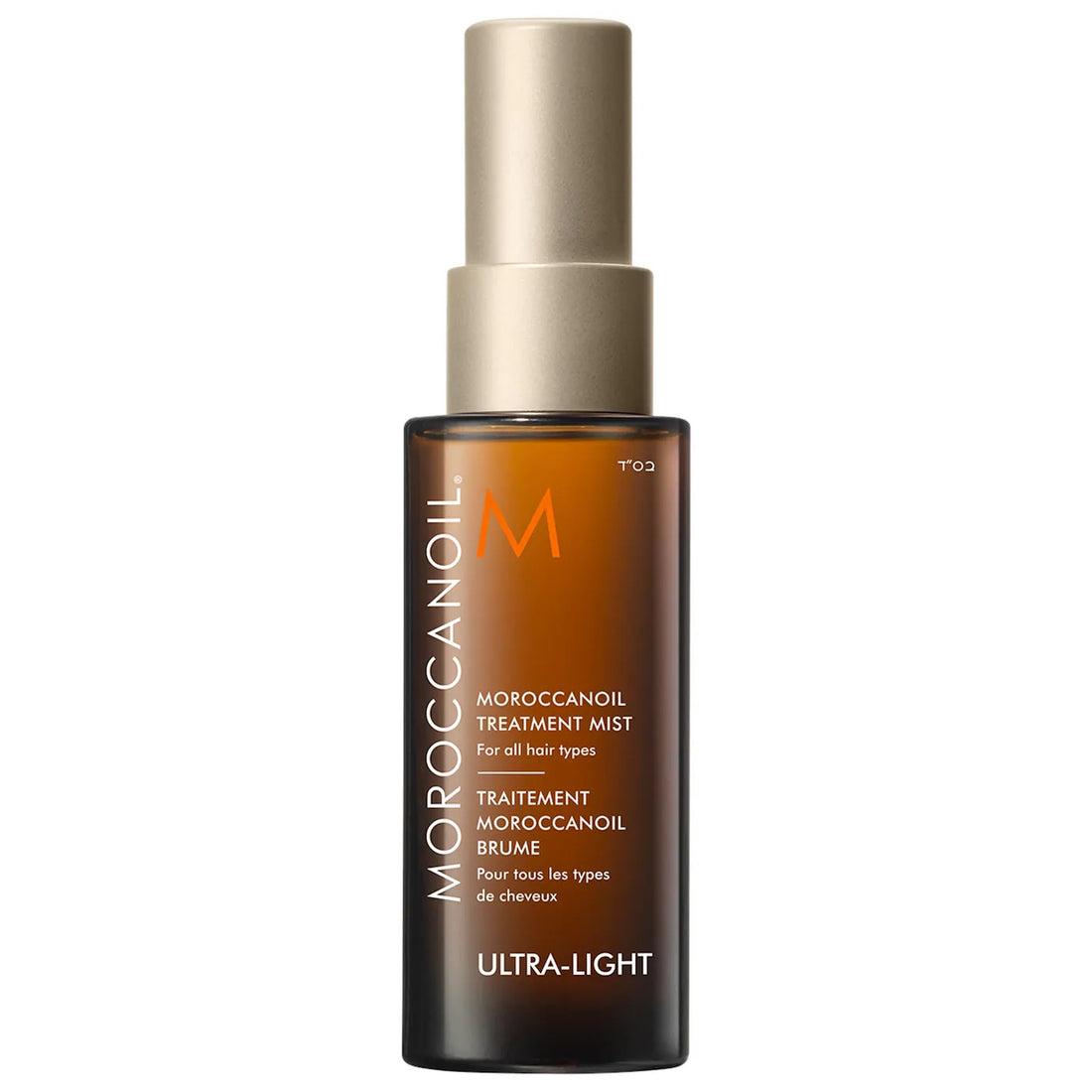 Moroccanoil Treatment Mist Ultra-Light – 25ml  Bruma ligera para todo tipo de cabello