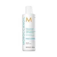 Moroccanoil Frizz Control Conditioner – 250 ml  Acondicionador anti-frizz para suavidad, hidratación y control duradero